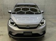 2021 Honda Fit