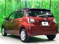 2019 Toyota Passo