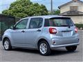 2021 Toyota Passo