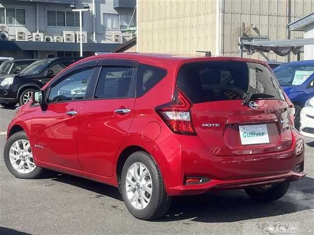 2019 Nissan Note