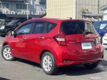 2019 Nissan Note