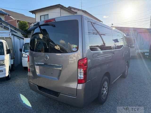 2013 Nissan NV350 Caravan