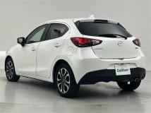 2014 Mazda Demio