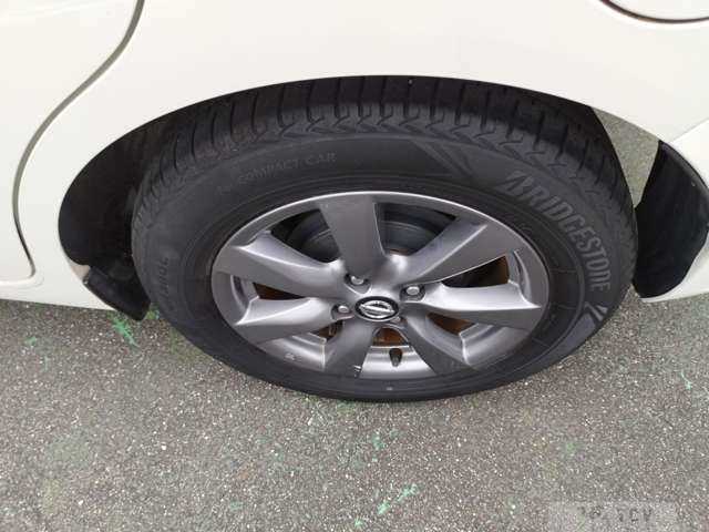 2018 Nissan Note