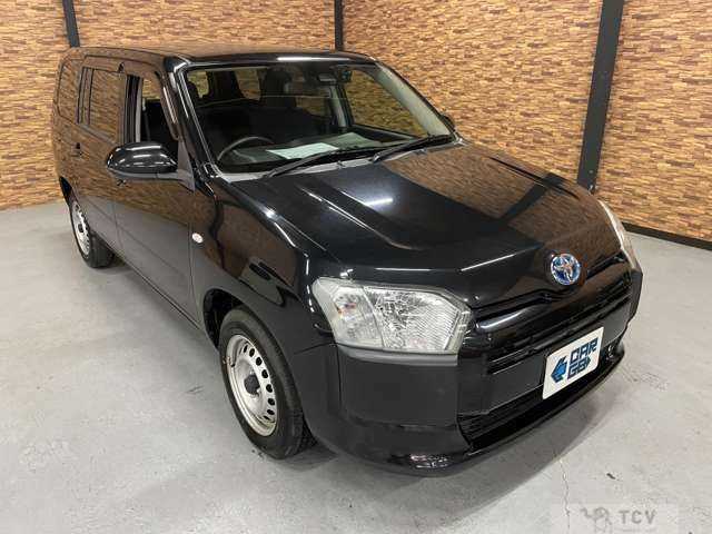 2021 Toyota Probox Van
