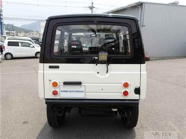1993 Suzuki Jimny