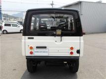 1993 Suzuki Jimny