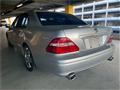 2005 Toyota Celsior