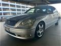 2005 Toyota Celsior