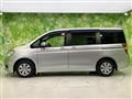 2013 Honda Step WGN