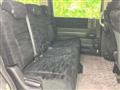 2013 Honda Step WGN