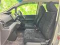 2013 Honda Step WGN