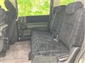 2013 Honda Step WGN