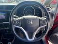 2017 Honda Fit Hybrid