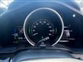 2017 Honda Fit Hybrid