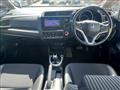 2017 Honda Fit Hybrid