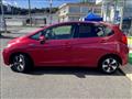 2017 Honda Fit Hybrid