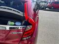 2017 Honda Fit Hybrid