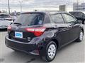2018 Toyota Vitz