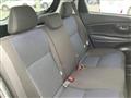 2018 Toyota Vitz