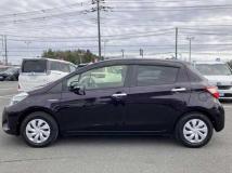 2018 Toyota Vitz