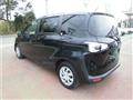 2016 Toyota Sienta