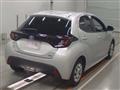 2021 Toyota Yaris