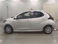 2021 Toyota Yaris