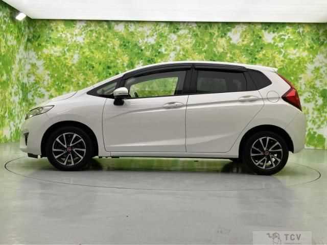 2017 Honda Fit