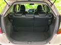 2017 Honda Fit