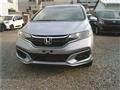 2019 Honda Fit