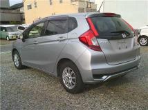 2019 Honda Fit