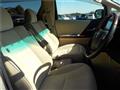 2011 Toyota Alphard