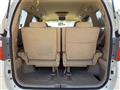 2011 Toyota Alphard
