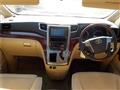 2011 Toyota Alphard