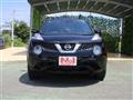 2019 Nissan Juke