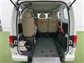 2014 Nissan NV200 VANETTE