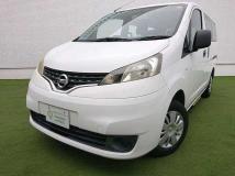 2014 Nissan NV200 VANETTE