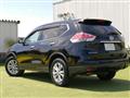 2014 Nissan X-Trail