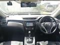2014 Nissan X-Trail