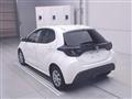 2021 Toyota Yaris