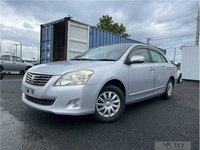 2009 Toyota Premio