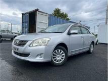 2009 Toyota Premio