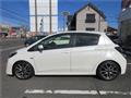 2012 Toyota Vitz