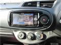 2012 Toyota Vitz