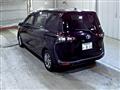 2017 Toyota Sienta