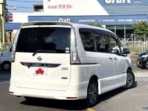 2016 Nissan Serena