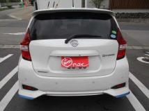 2018 Nissan Note