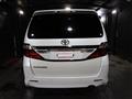 2013 Toyota Alphard