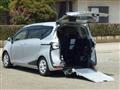 2017 Toyota Sienta